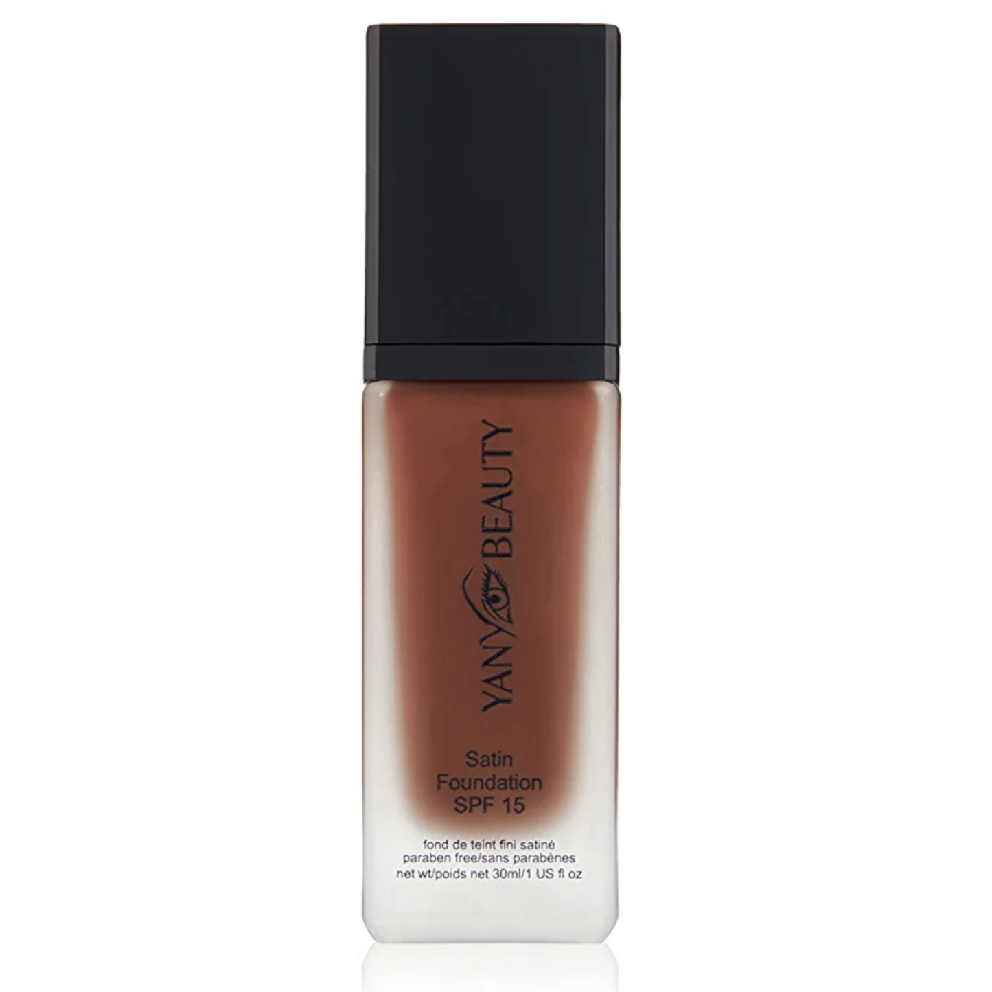 YANY Beauty Our Perfect Shades Liquid Foundation 145