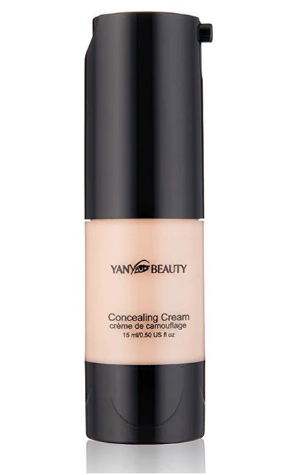 YANY Beauty Full-Coverage Concealing Cream 112