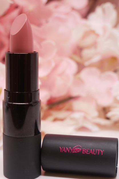 YANY Beauty Love Moisturizing Lipstick 125