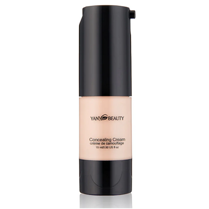 YANY Beauty Full-Coverage Concealing Cream 101