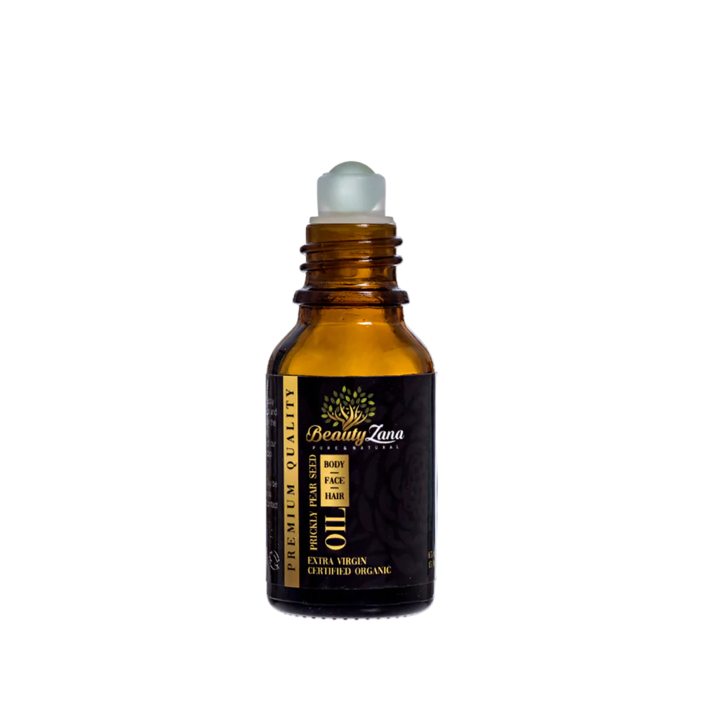 Prickly Pear Seed Oil | Beauty Zana