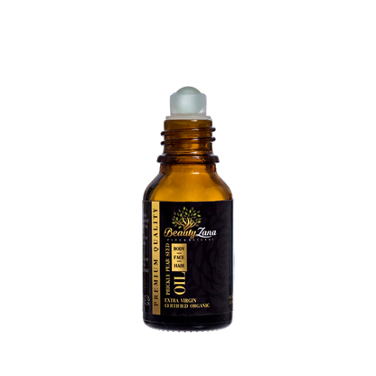 Prickly Pear Seed Oil | Beauty Zana