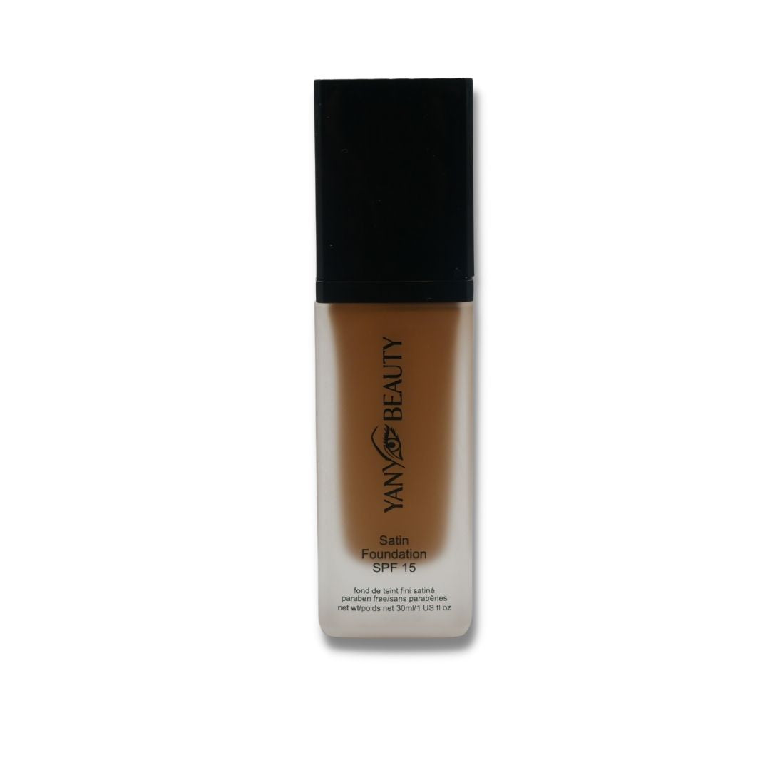 YANY Beauty Our Perfect Shades Liquid Foundation 145