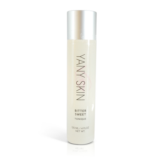 YANY Skin Bitter Sweet Hydrator and Toner