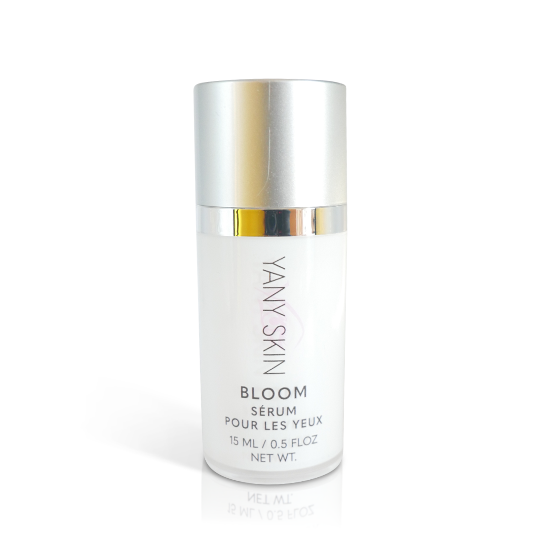 YANY Skin Bloom Eye Serum