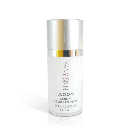 YANY Skin Bloom Eye Serum