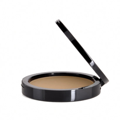 YANY Beauty Dual Blend Pressed Powder Foundation 101