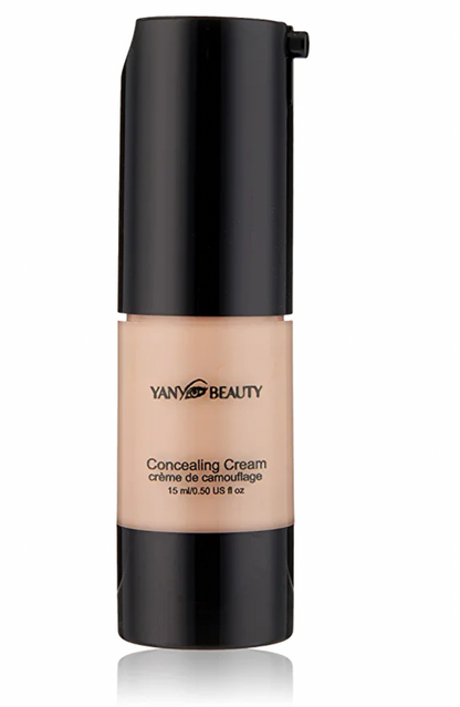 YANY Beauty Full-Coverage Concealing Cream 105