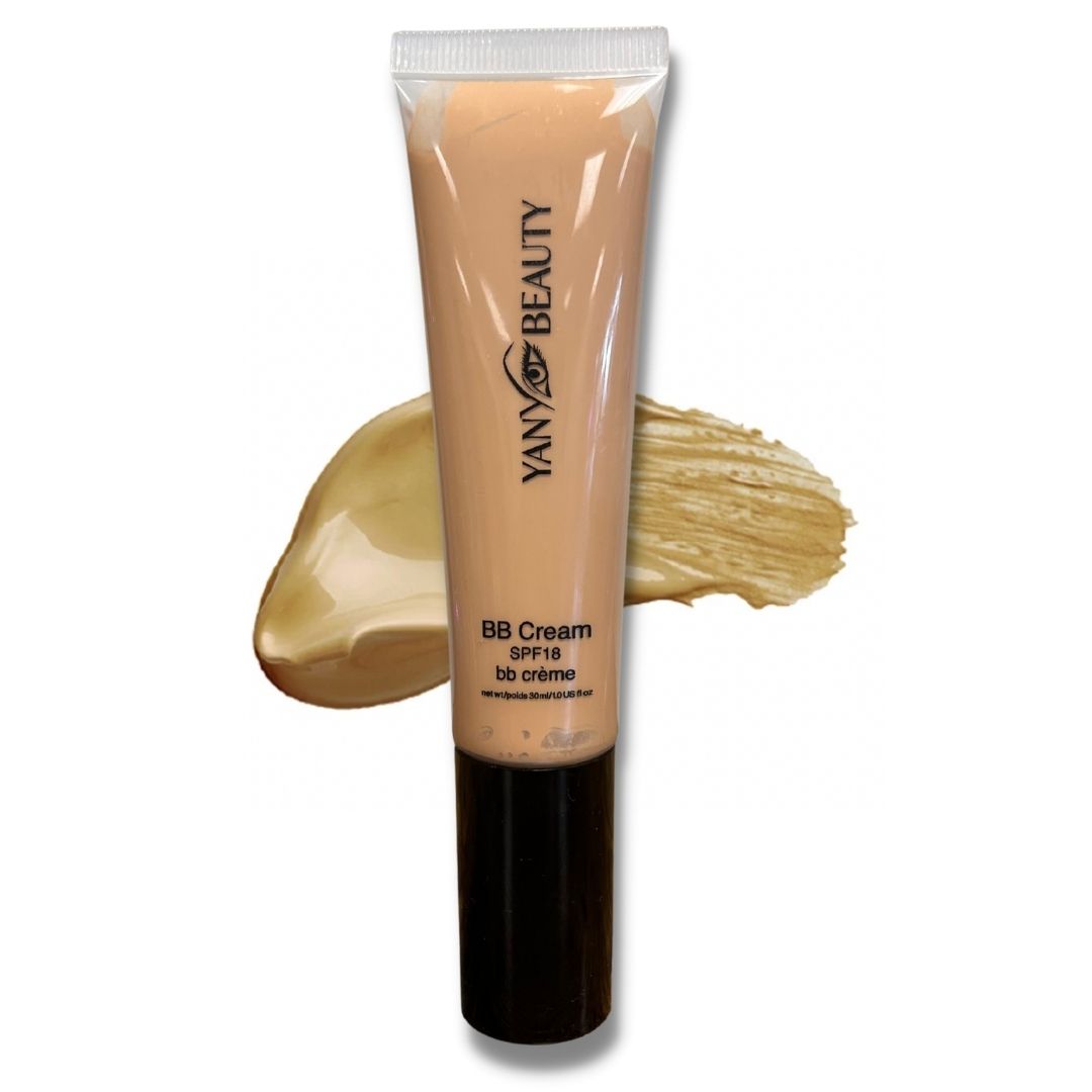 YANY Beauty Flawless BB Cream 115