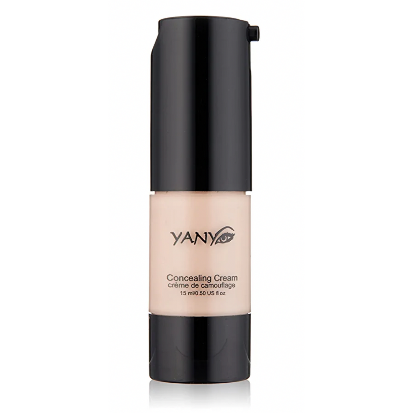 YANY Beauty Full-Coverage Concealing Cream 100