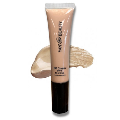 YANY Beauty Flawless BB Cream 115