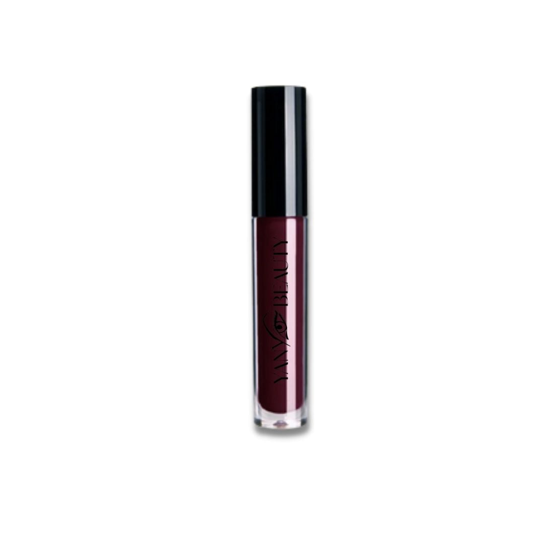 Rouge à lèvres liquide mat YANY Beauty Bonita Collection43