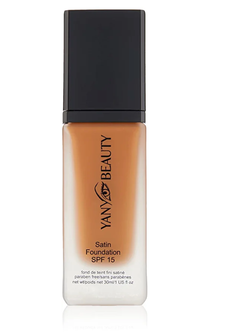 YANY Beauty Our Perfect Shades Liquid Foundation 24