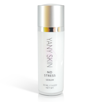 YANY Skin No Stress Serum