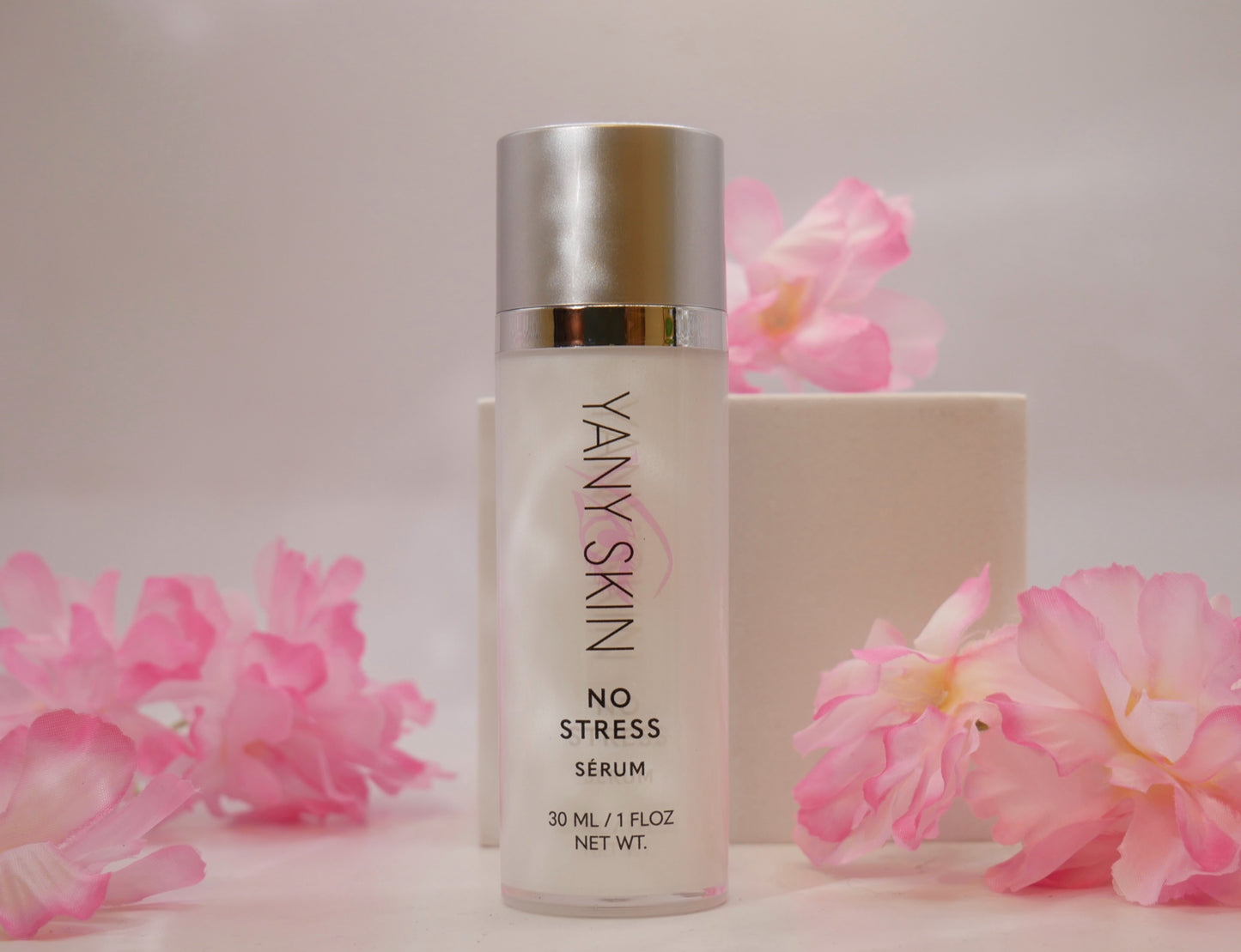 YANY Skin No Stress Serum