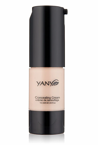 YANY Beauty Full-Coverage Concealing Cream 105