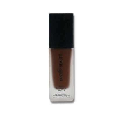 YANY Beauty Our Perfect Shades Liquid Foundation 140