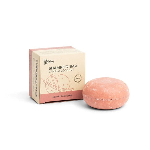 Shampoo Bar | The Earthing Co