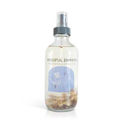 Mindful Empath Multi-Use Air and Fabric Refreshing Spray (3 Pack)