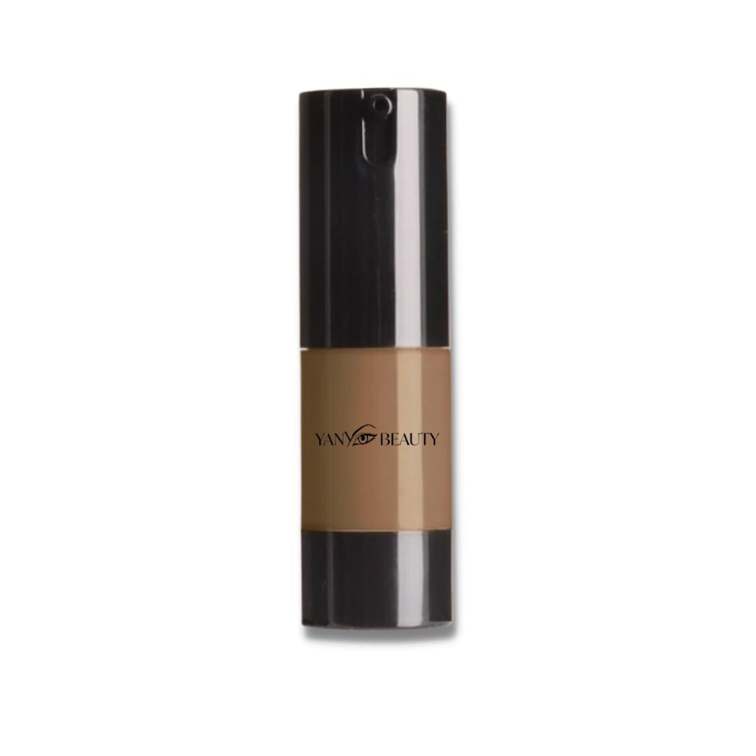 YANY Beauty Full-Coverage Concealing Cream 101