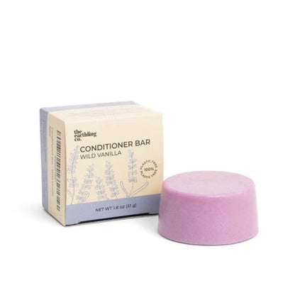 Conditioner Bar | The Earthing Co