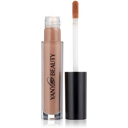 YANY Beauty Tinted Lip Gloss Bonita 02