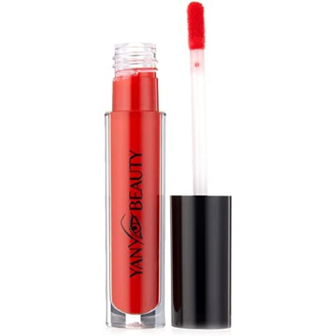 YANY Beauty Tinted Lip Gloss Bonita 02