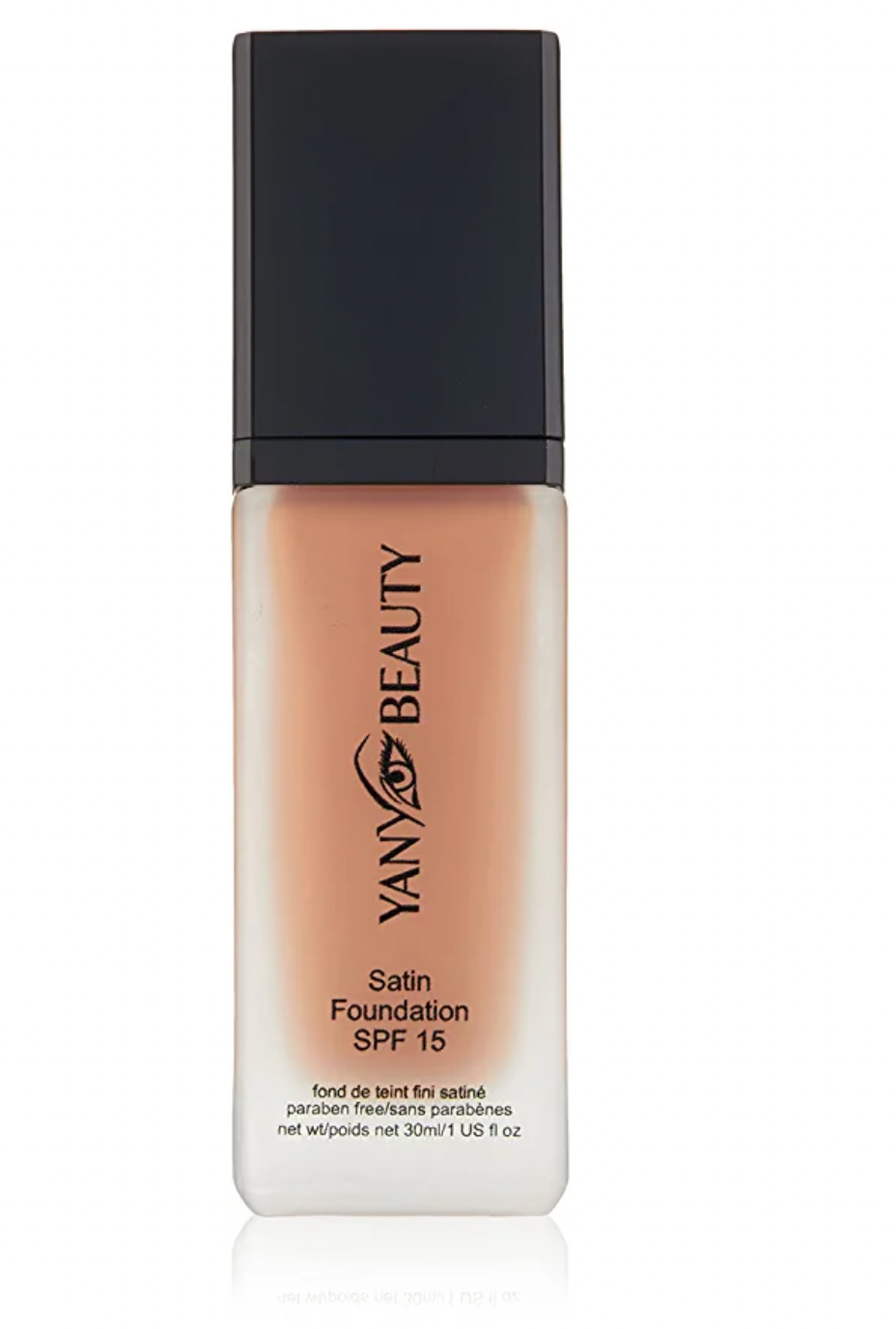 YANY Beauty Fond de teint liquide Our Perfect Shades 24