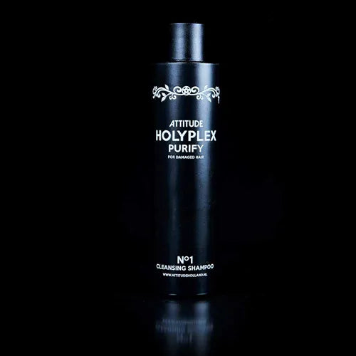 Attitude Holyplex No. 1 Purify Shampoo