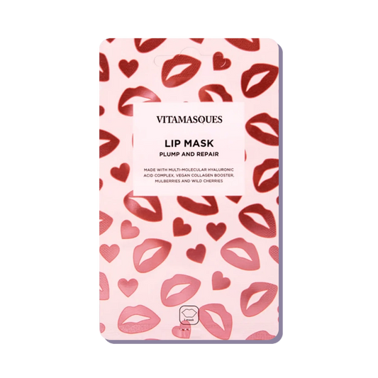 Hydrating & Repairing Lip Mask | Vitamasques