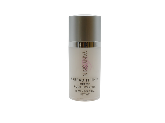 YANY Skin Spread It Thin Eye Serum