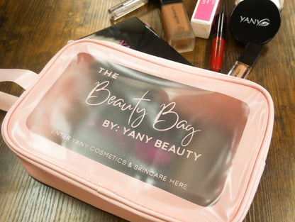 The Beauty Bag