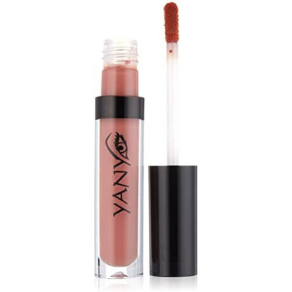 YANY Beauty BEAUTY Matte Liquid Lipstick 55