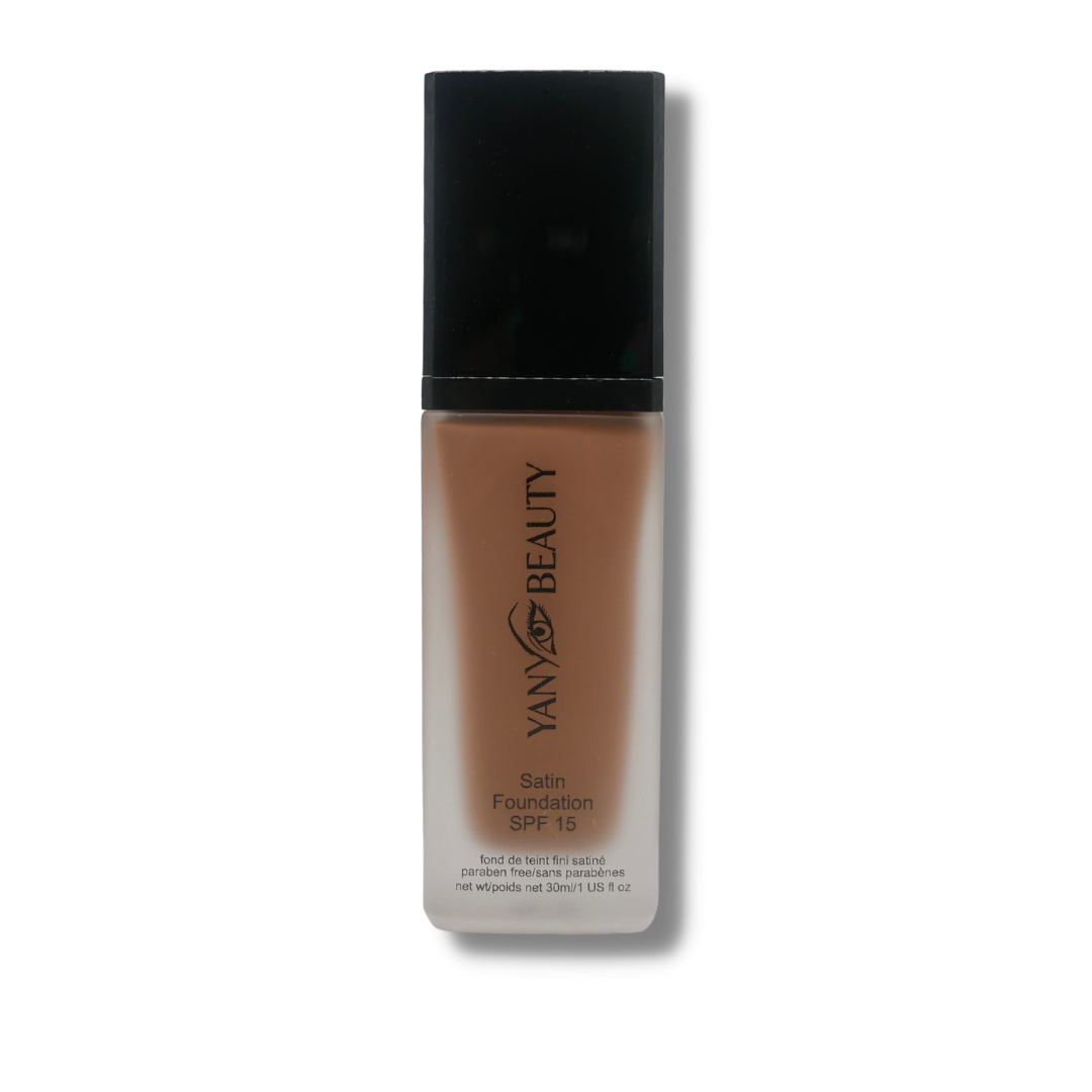 YANY Beauty Our Perfect Shades Liquid Foundation 145