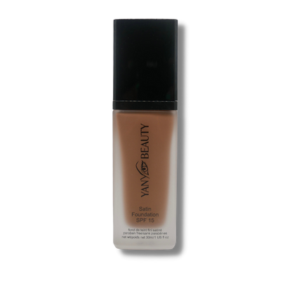 YANY Beauty Our Perfect Shades Liquid Foundation 145