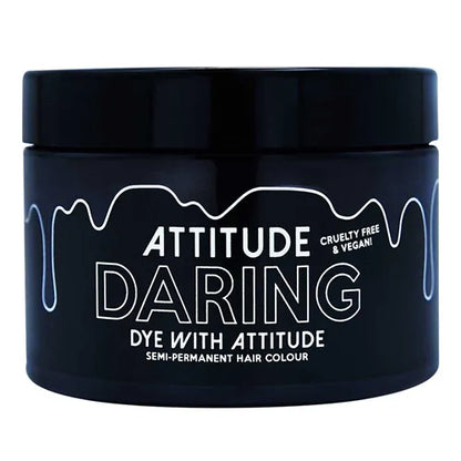 Attitude Hair Dye