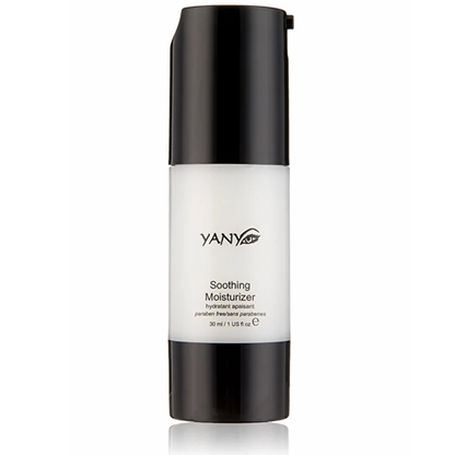 YANY Beauty Soothe Moisturizer with Hyaluronic Acid