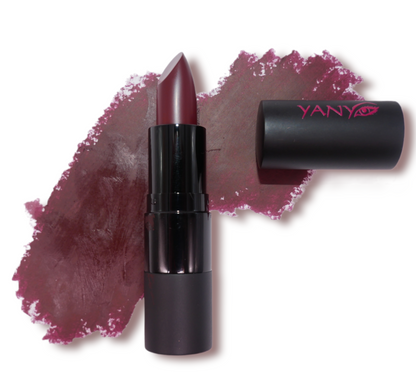 YANY Beauty Power Moisturizing Lipstick 06