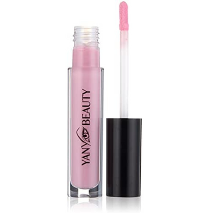 YANY Beauty Tinted Lip Gloss Bonita 02