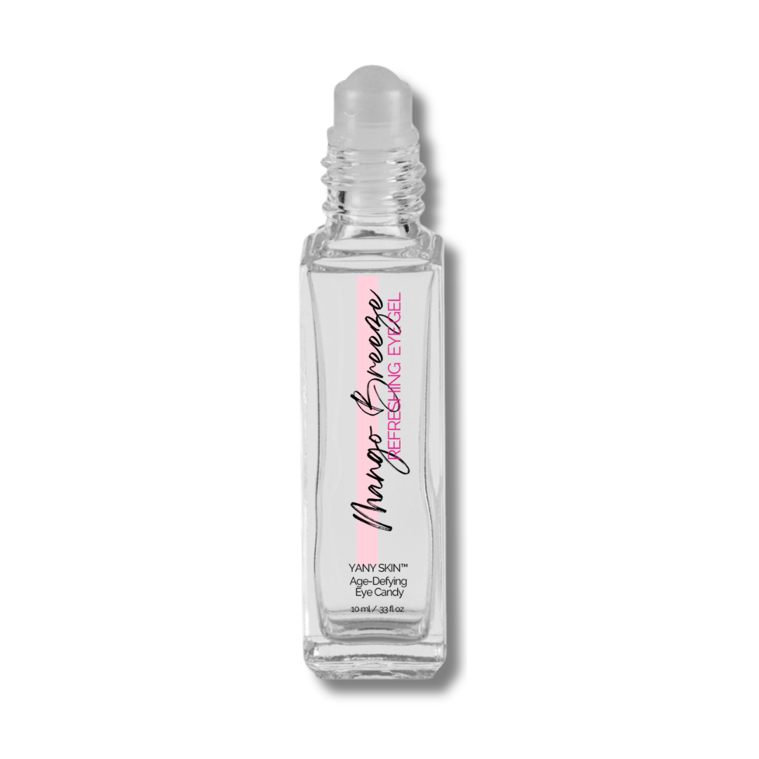 Mango Breeze Refreshing Eye Serum