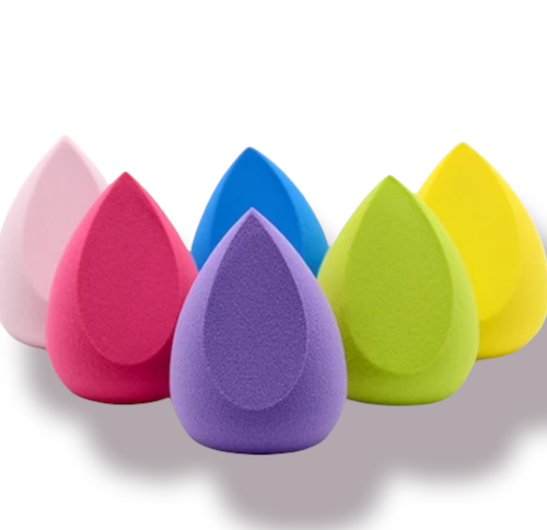 YANY Beauty Latex-Free Blending Sponge