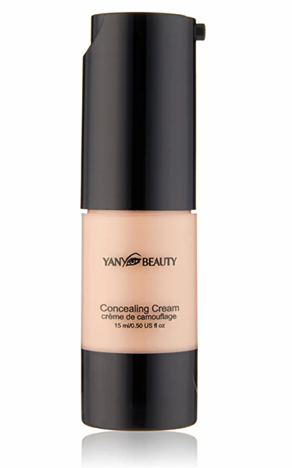 YANY Beauty Full-Coverage Concealing Cream 105