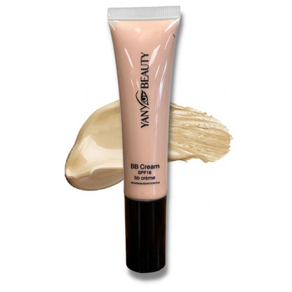 YANY Beauty Flawless BB Cream 103