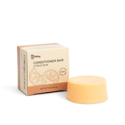 Conditioner Bar | The Earthing Co