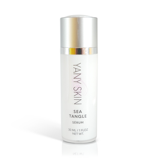 YANY Skin Sea Tangle Serum