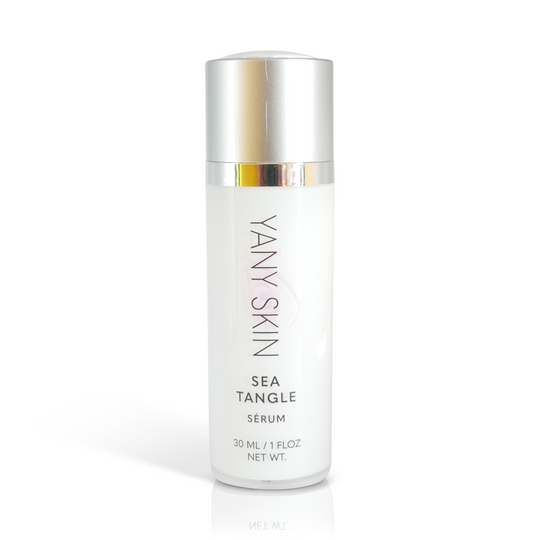 YANY Skin Sea Tangle Serum