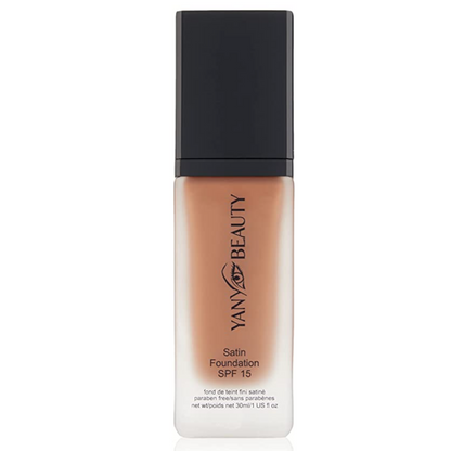 YANY Beauty Our Perfect Shades Liquid Foundation 132