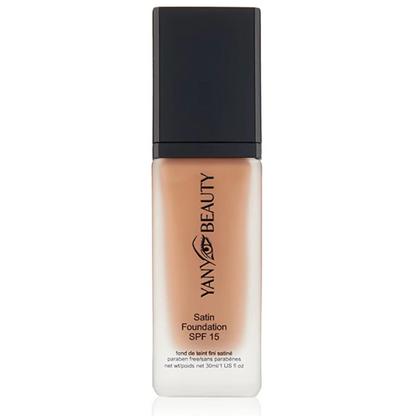 YANY Beauty Our Perfect Shades Liquid Foundation 120