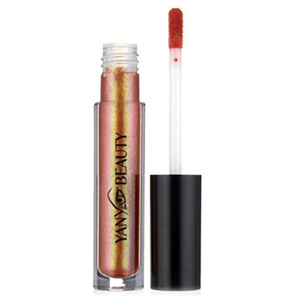 YANY Beauty Tinted Lip Gloss Bonita 02