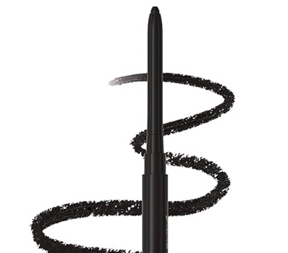 YANY Beauty Retractable Eyeliner with Smudger in White